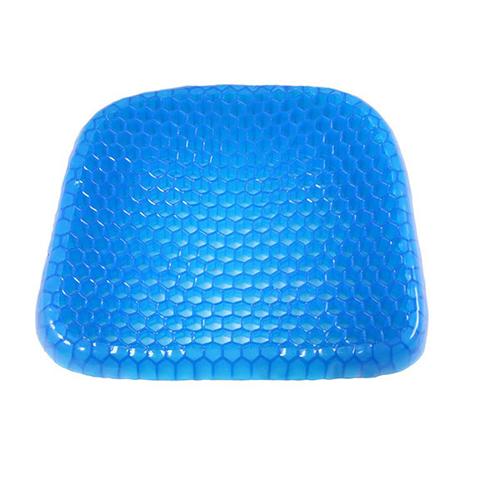 Cojín de gel para silla